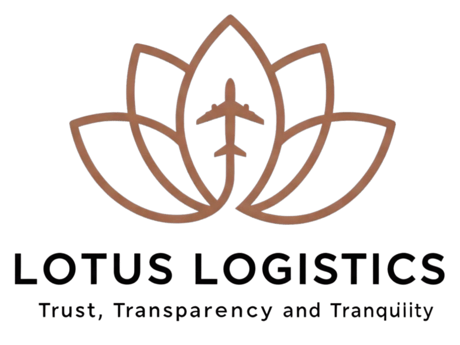 Lotus Logistics